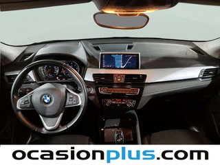 BMW X2 sDrive16d 85 kW (116 CV)