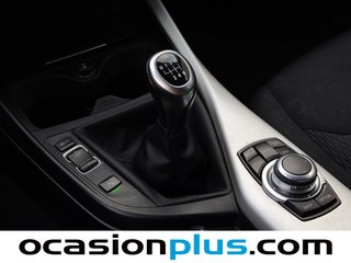 BMW Serie 1 116d 85 kW (116 CV)
