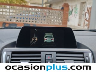 BMW Serie 1 116d 85 kW (116 CV)