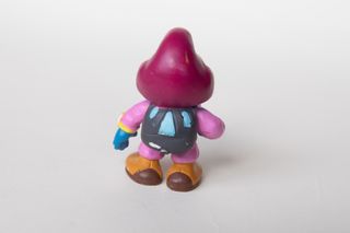 Pitufo Paracaidista Schleich Peyo