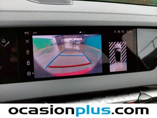 DS DS4 BlueHDi 130 Trocadero Auto 96 kW (130 CV)