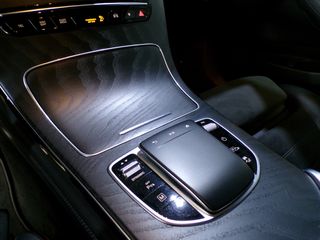 Mercedes-Benz Clase CLC 300DE 306cv 4Matic 02/2021