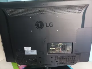 Televisor LG 32 pulgadas