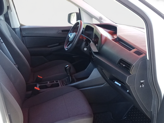 DESDE 296€ AL MES SIN ENTRADA VOLKSWAGEN CADDY