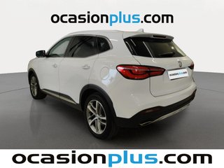 MG HS 1.5 Turbo GDI Luxury 119 kW (162 CV)