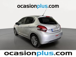 Peugeot 208 BlueHDi 100 Style 73 kW (100 CV)