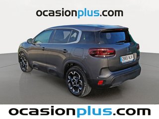 Citroen C5 Aircross Hybrid 225 Feel Pack e-EAT8 165 kW (225 CV)