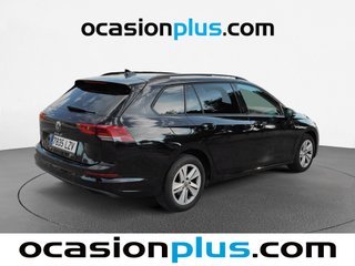 Volkswagen Golf Variant Life 2.0 TDI 85 kW (115 CV)