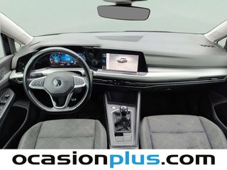 Volkswagen Golf Variant Life 2.0 TDI 85 kW (115 CV)