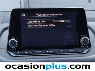 Nissan Qashqai E-POWER Acenta 140 kW (190 CV)
