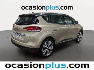 Renault Scenic Zen TCe 103 kW (140 CV) GPF EDC