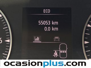 Dacia Jogger Serie Limitada Extreme Go ECO-G 74 kW (100 CV) 5 Plazas