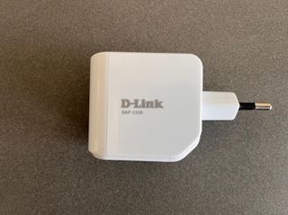 D-Link Extensor WiFi N300 DAP-1320