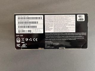 D-Link Extensor WiFi N300 DAP-1320