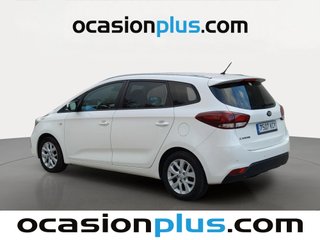 Kia Carens 1.6 GDi Concept 99 kW (135 CV)