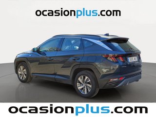 Hyundai Tucson 1.6 TGDI 48V Maxx 110 kW (150 CV)