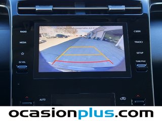 Hyundai Tucson 1.6 TGDI 48V Maxx 110 kW (150 CV)