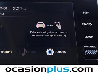 Hyundai Tucson 1.6 TGDI 48V Maxx 110 kW (150 CV)