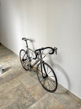 Bicicleta Koga Carbonlite