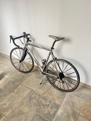 Bicicleta Koga Carbonlite