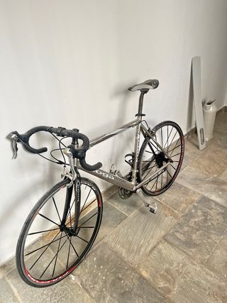 Bicicleta Koga Carbonlite