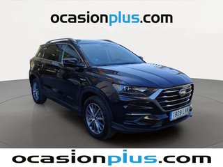 SWM G01 1.5T Luxury 96 kW (131 CV)
