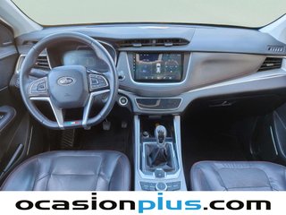 SWM G01 1.5T Luxury 96 kW (131 CV)