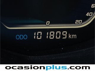 SWM G01 1.5T Luxury 96 kW (131 CV)