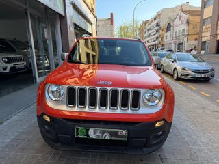 JEEP Renegade 1.4 Mair Limited 4x2 103kW E6
