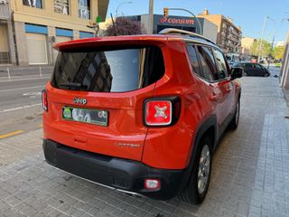 JEEP Renegade 1.4 Mair Limited 4x2 103kW E6