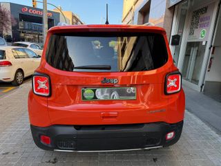 JEEP Renegade 1.4 Mair Limited 4x2 103kW E6
