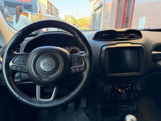 JEEP Renegade 1.4 Mair Limited 4x2 103kW E6
