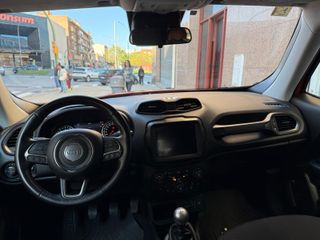 JEEP Renegade 1.4 Mair Limited 4x2 103kW E6