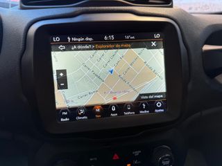 JEEP Renegade 1.4 Mair Limited 4x2 103kW E6
