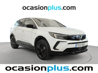 Opel Grandland 1.6 Turbo PHEV GS Auto 165 kW (224 CV)