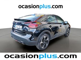 Citroen C4 PureTech 130 S&S 6v Feel Pack 96 kW (130 CV)