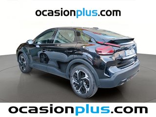 Citroen C4 PureTech 130 S&S 6v Feel Pack 96 kW (130 CV)
