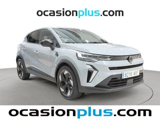 Renault Captur Techno TCe 66 kW (90 CV)
