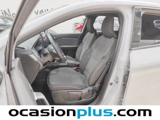 Renault Captur Techno TCe 66 kW (90 CV)