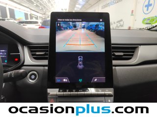 Renault Captur Techno TCe 66 kW (90 CV)
