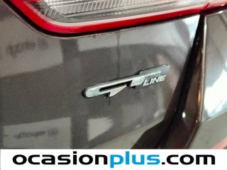 Kia Optima 1.6 T-GDi GT Line (Pack Luxury) DCT 132 kW (180 CV)