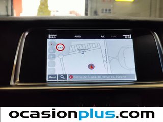 Kia Optima 1.6 T-GDi GT Line (Pack Luxury) DCT 132 kW (180 CV)