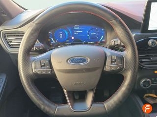 Ford Kuga ST-Line 1.5T EcoBoost 110kW (150CV)