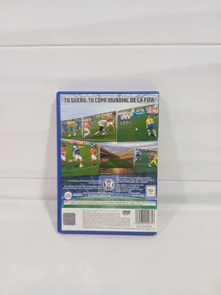 FIFA World Cup Germany 2006 PS2