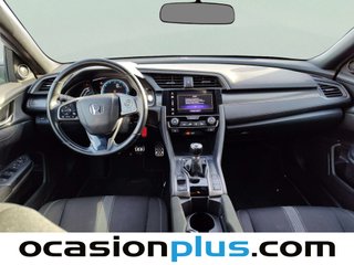Honda Civic 1.0 I-VTEC TURBO Elegance 95 kW (129 CV)