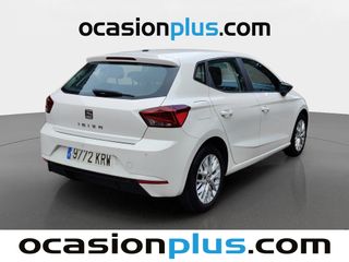 SEAT Ibiza 1.6 TDI S&S Style 70 kW (95 CV)