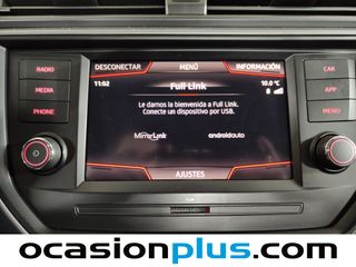 SEAT Ibiza 1.6 TDI S&S Style 70 kW (95 CV)