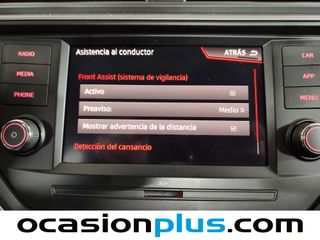 SEAT Ibiza 1.6 TDI S&S Style 70 kW (95 CV)