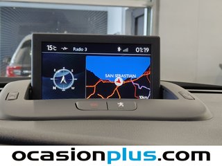 Peugeot 3008 PureTech 130 S&S Allure 96 kW (130 CV)