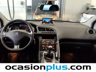 Peugeot 3008 PureTech 130 S&S Allure 96 kW (130 CV)